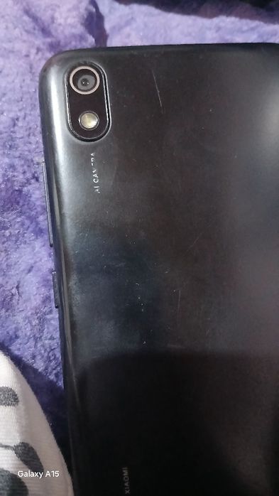 REDMI 7 + sotiladi ekranlari oziniki