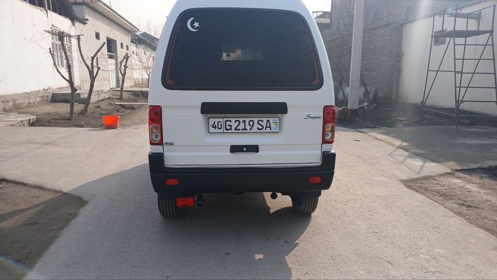 Damas 2019 xolati yaxshi rasxoti yoq