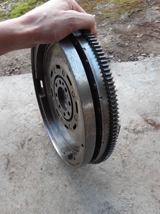 Маховик двухмассовый