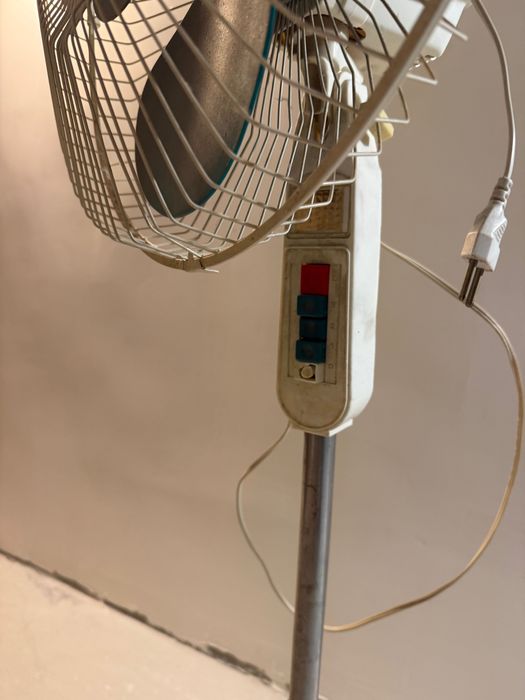 Вентилатор отличен