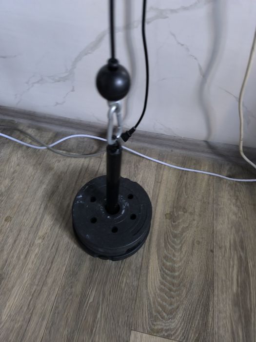 Привод верхней тяги