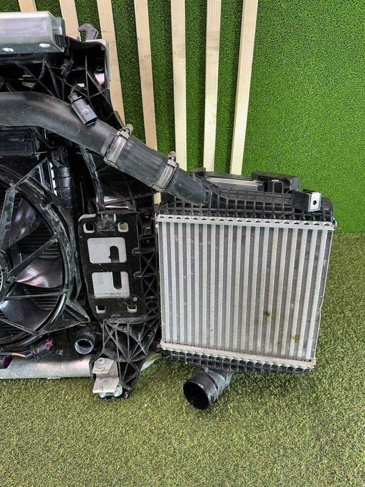 Tragher complet AUDI q7 4M Facelift 2 2025-2027 TFSI E