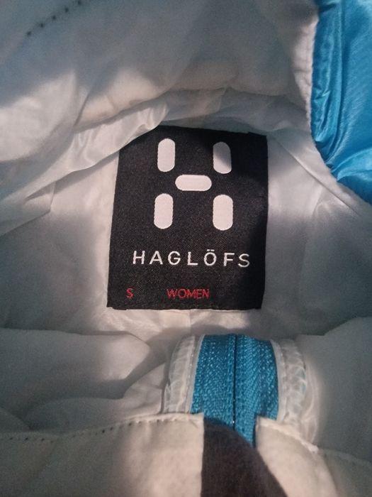 Geaca de dame Haglofs S