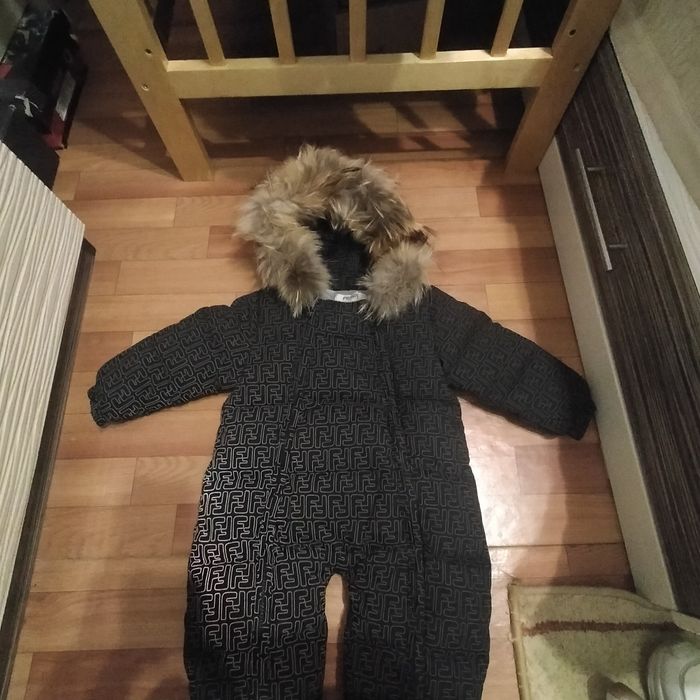 Комбенизон детский