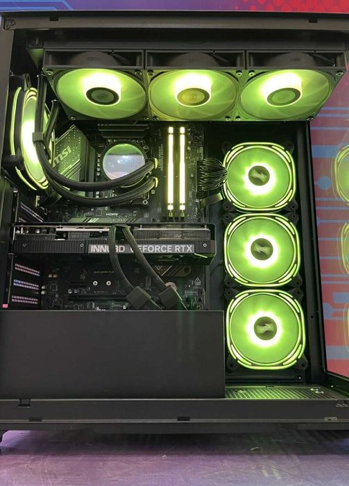 Пк Продам топ ) Игра