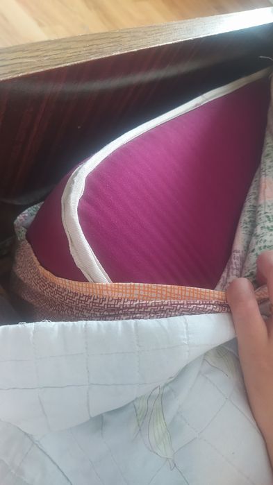 Продам кровать и шкаф в Каскелене