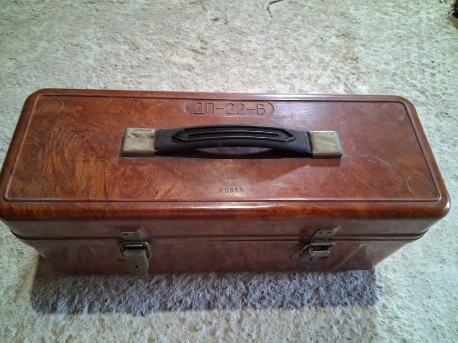 Дозиметър ДП-22-В