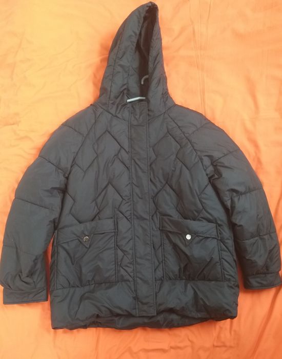 Куртки осенние женские