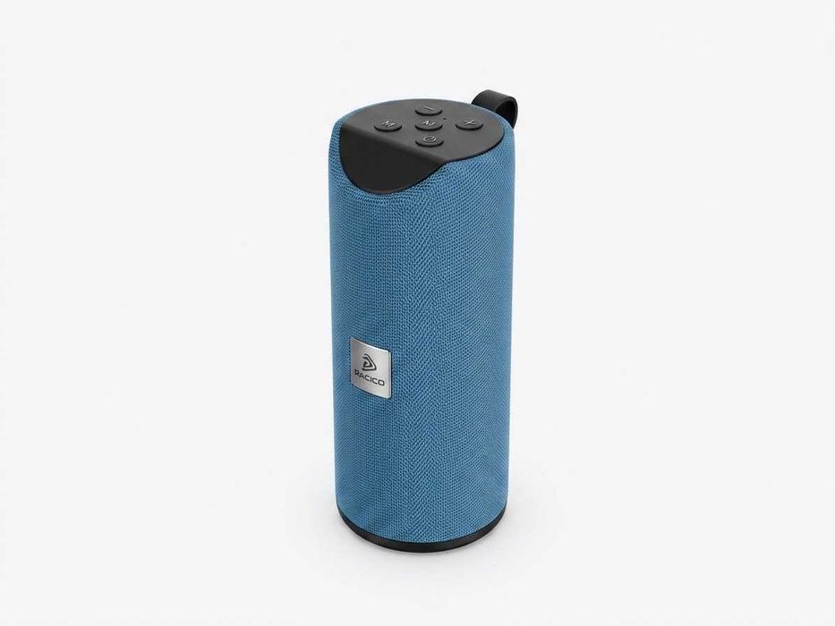 Boxă Portabilă Wireless Pacifico