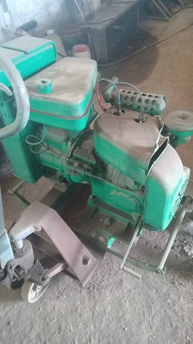 Продам генератор