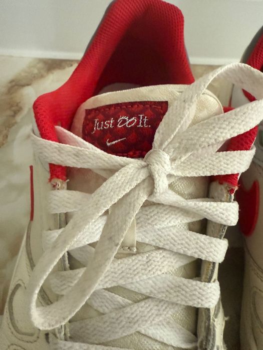 Кроссовки Nike оригинал