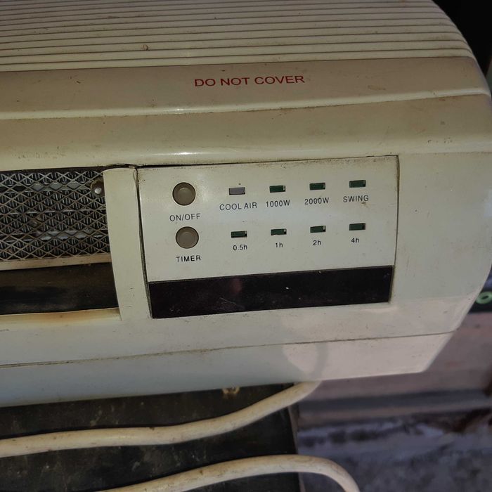 Духалка за стена