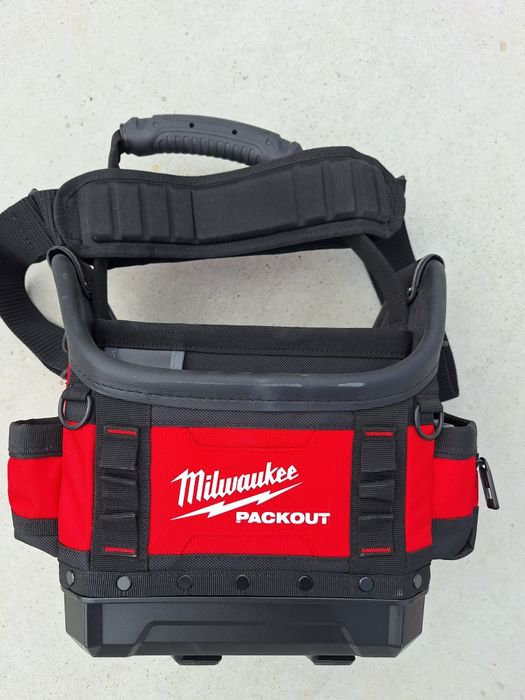 Geanta milwaukee  packout 25cm