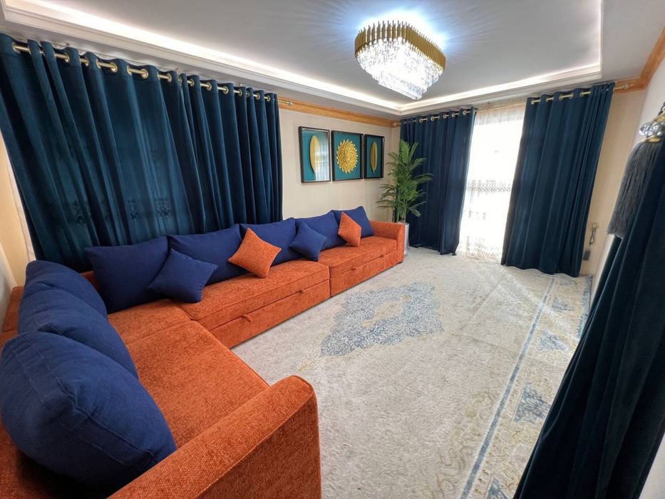 3 хонали уй 83 кв/метрлик уй. Уй ўзимники. Маклер хизмати йўқ.