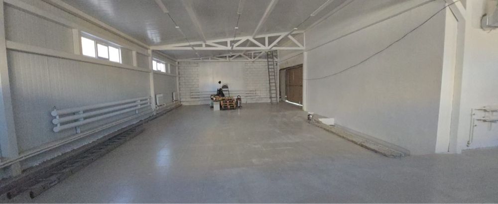 Аренда помещения 200 кв.м