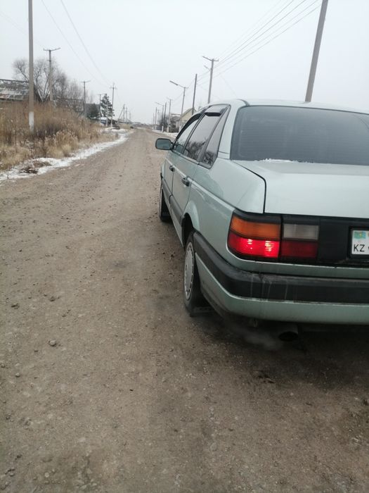 Продам Volkswagen Passat
