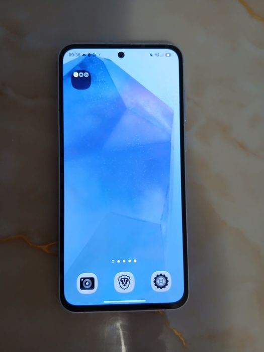 samsung a55 5g 256gb dual sim