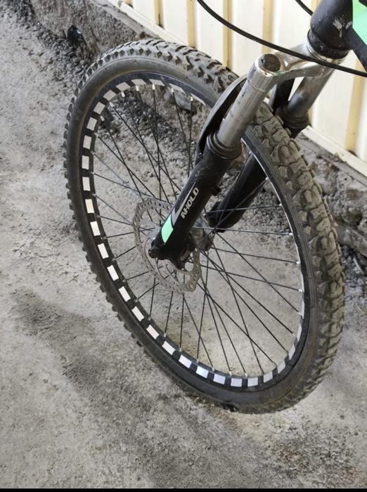 Продам велосипед мтб