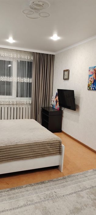 1 комнатная квартира