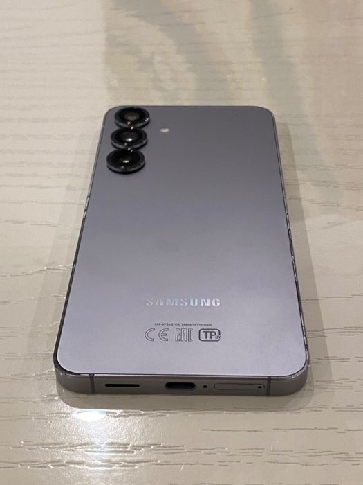 Samsung S25+ Plus 256gb