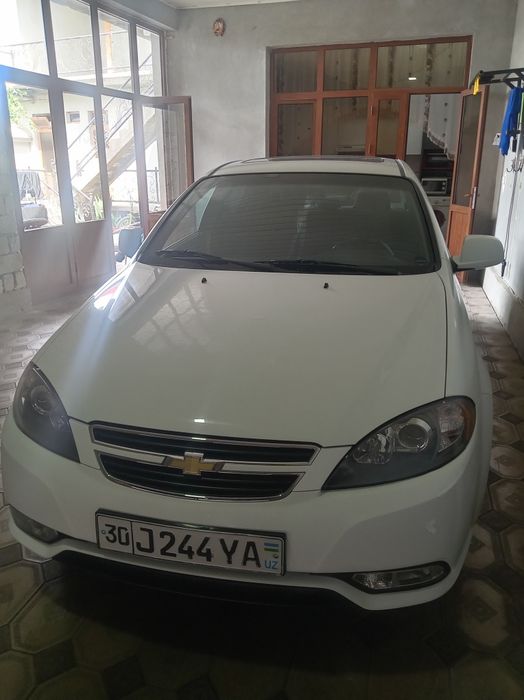 Lacetti 2 2021 full