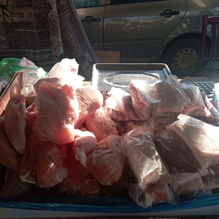 Продам Куриное мясо