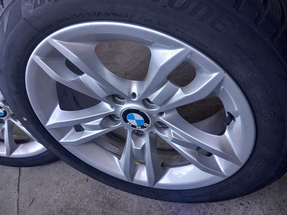 Oригинални джанти BMW X1/F48 X2/F39 5*120