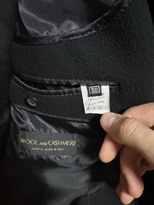 Продам мужское пальто