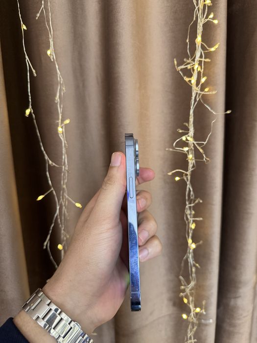 Айфон 13 про  EAC таза