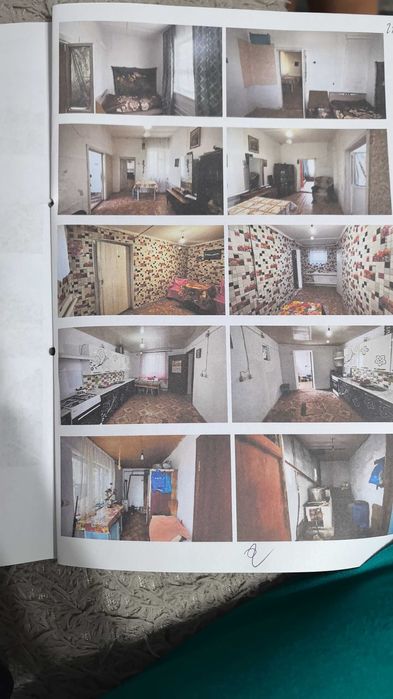 Продам дом в посёлке дон