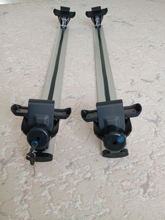 Рейлинг сост новое