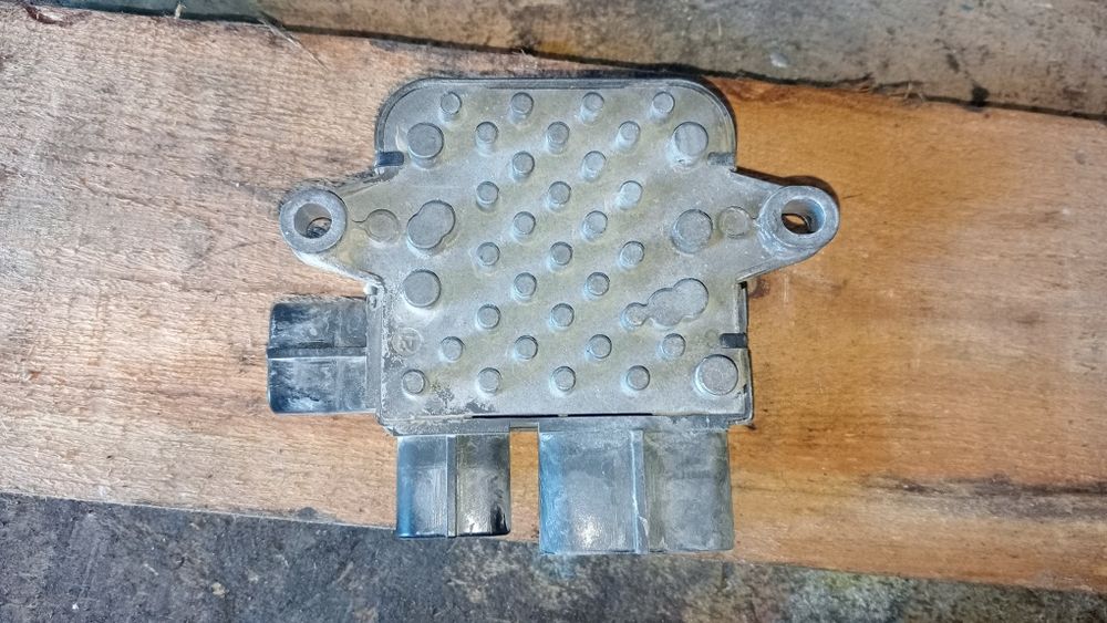 Реле Вентилятора Infinity FX35/ Инфинити FX35 FX37