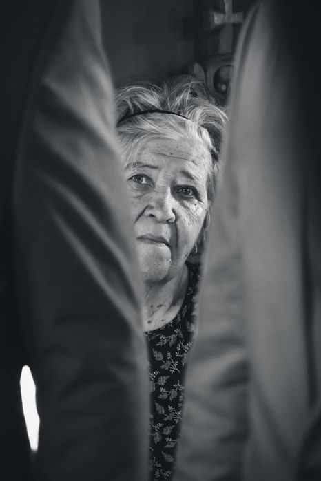 Fotograf Diverse Evenimente