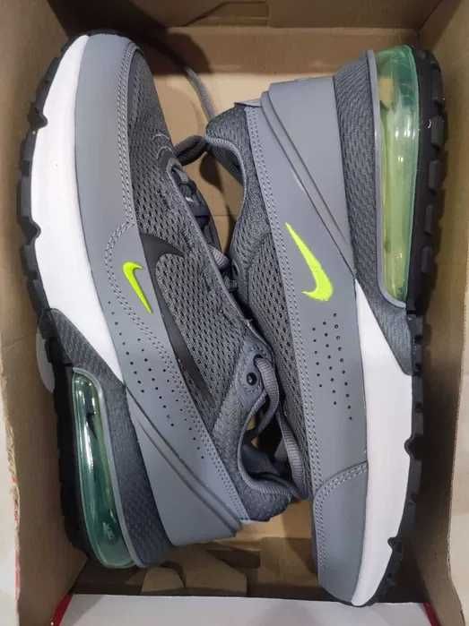 Nike - Air Max Pulse FV6653 001 Сив Оригинал Код 341