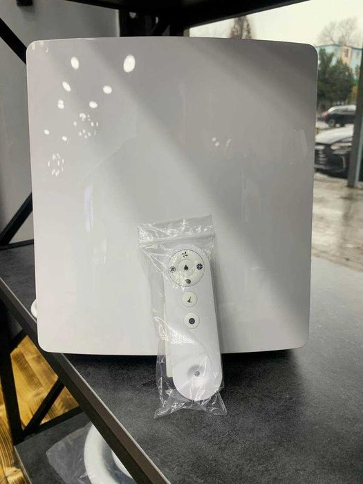 Рекуператор Welkin VIVID-60 на 35 м2 подача воздуха / настенный