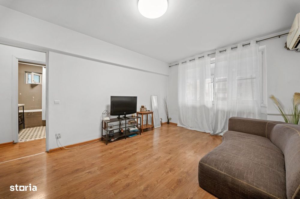2 camere Tineretului | Parcare Inclusa