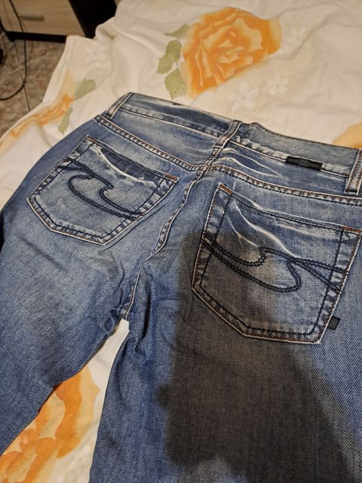 Дамски дънки, Guess,Armani, Boss,D&G