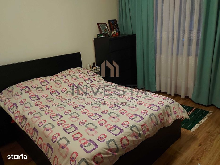 Apartament Modern 3 Camere Decomandat in Zorilor | Zona Eugen Ionesco