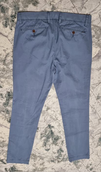 Мужские брюки. POLO