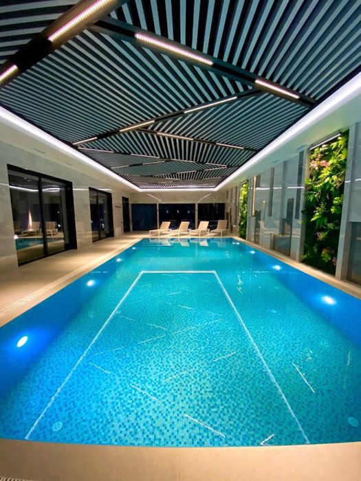 Reechniy, Grilyato, Armstrong, Грильято, Реечный, Армстронг | AI 87