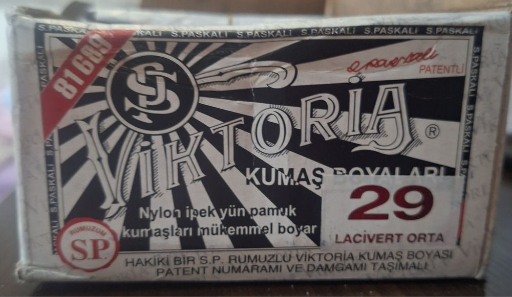 Краски для ткани ,одежды Турция продам