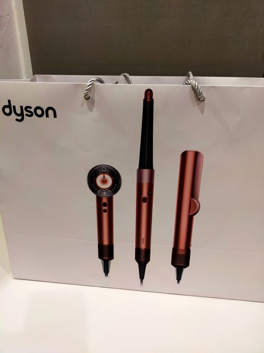 Продам стайлер Dyson
