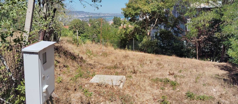 Продава се Парцел в Варна, Аспарухово - 233 кв.м за 370 €/кв.м - Снимка #1