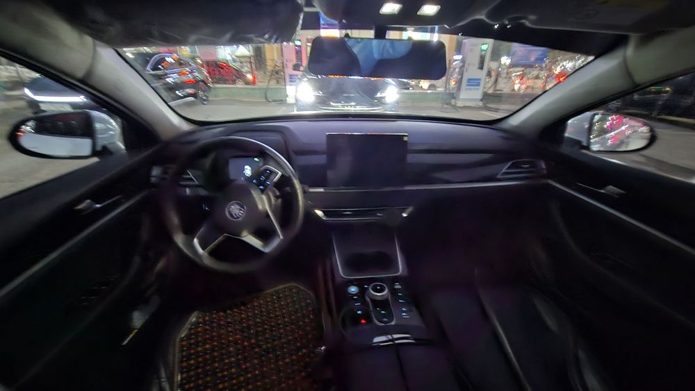 BYD Qin EV 2023 — 6