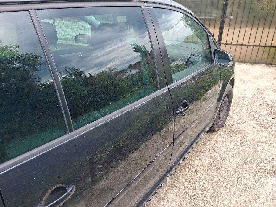 Volkswagen Touran 2005