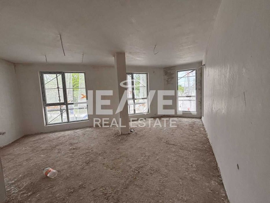 Продава се Тристаен апартамент в Пловдив, Център - 93 кв.м за 1377 €/кв.м - Снимка #1