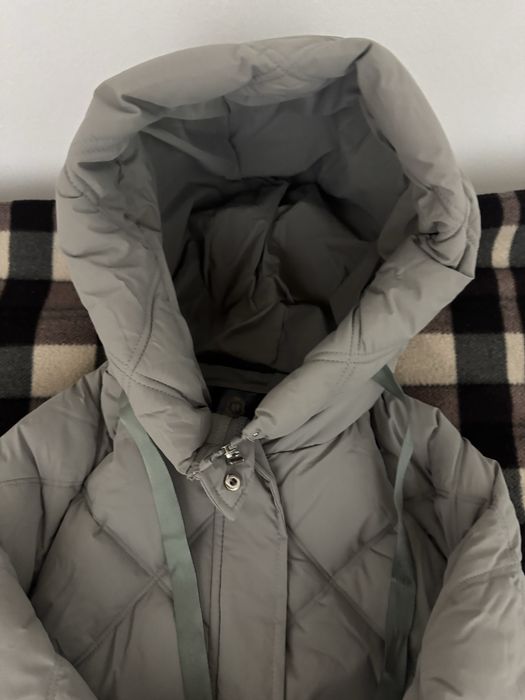 куртка на весну