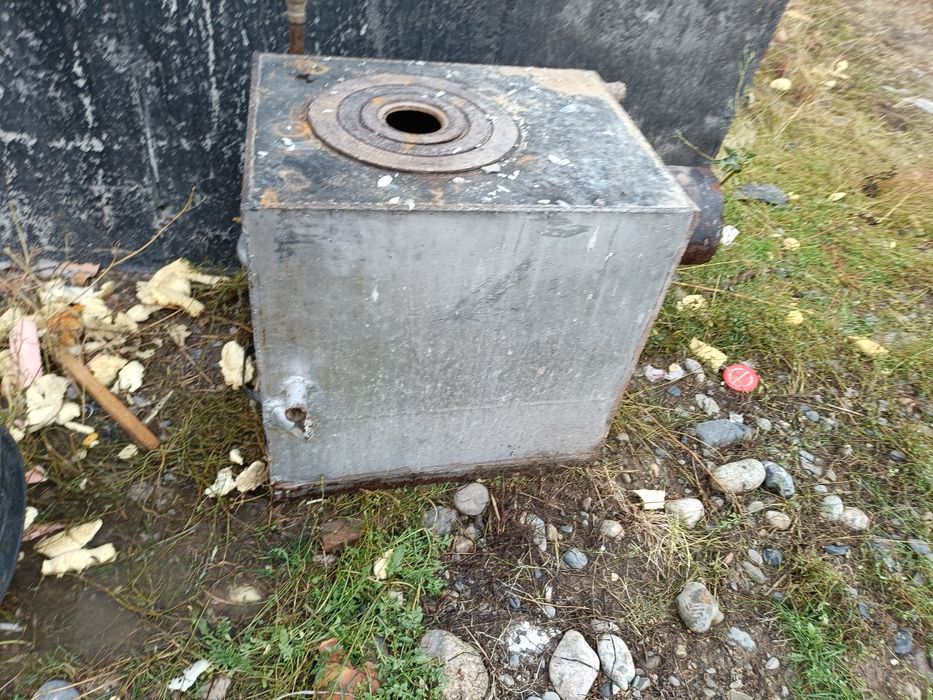 Продам печь в отличном состоянии