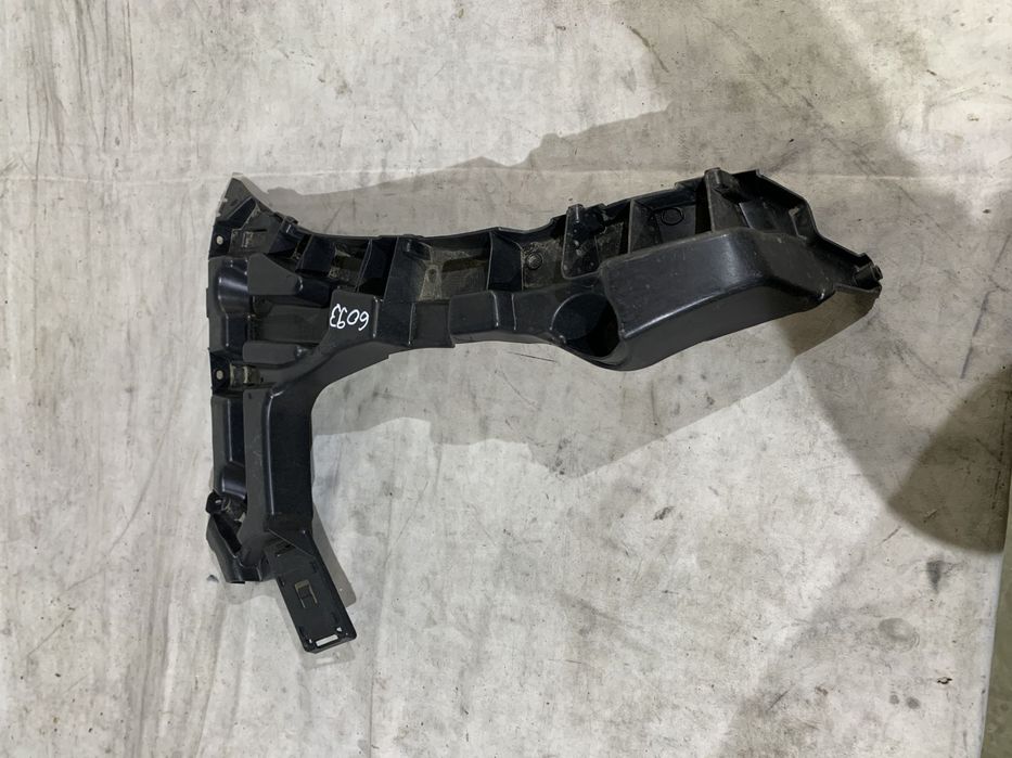 Suport bara spate dreapta, Seat Cupra Formentor, 2020, 2021, 2022, 2023, 2024, cod origine OE 5FF807394.