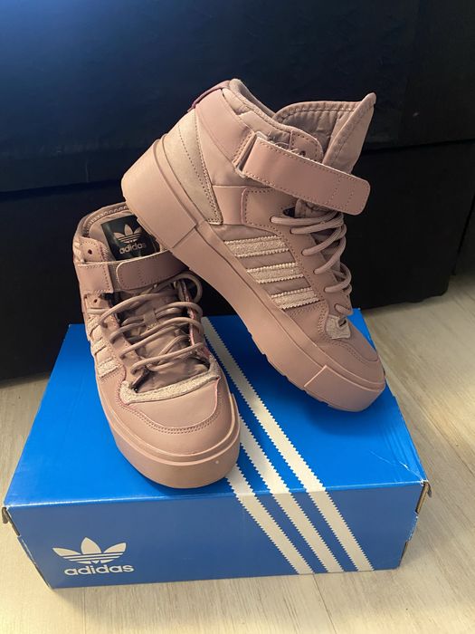 Ghete adidas dama